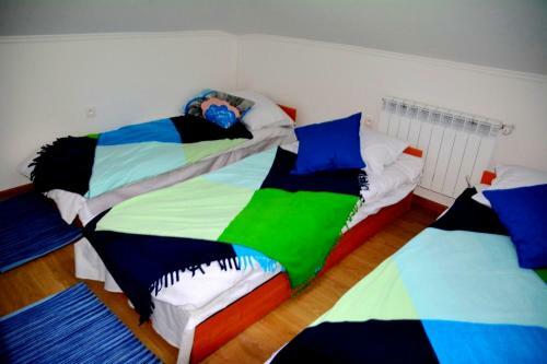 Albergue Sky8noclegi
