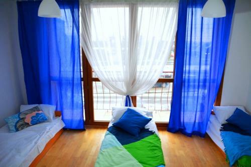 Albergue Sky8noclegi