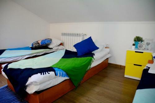 Albergue Sky8noclegi