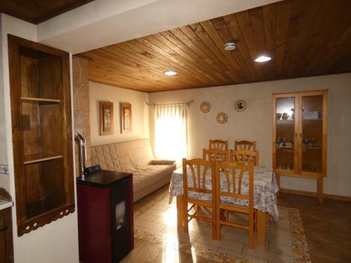 La Encina B