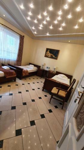 Bed & Breakfast Bthouse, Pokoje Go?cinne