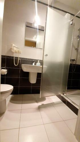Bed & Breakfast Bthouse, Pokoje Go?cinne