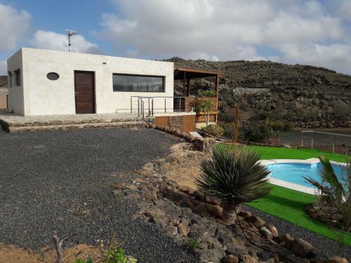 Tayu Eco Villa