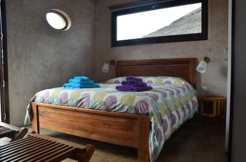 Tayu Eco Villa