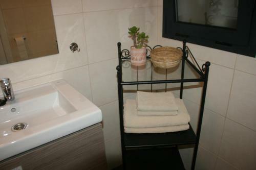 Sunset Apartment At Casilla de Costa