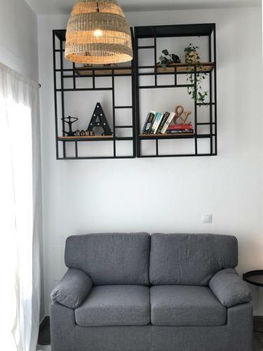 Apartamento Lofoten Studio