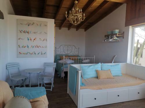 Apartamento Gran Armony
