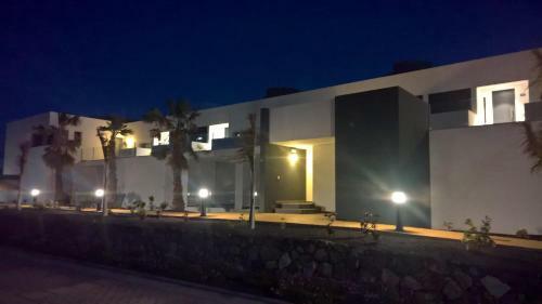 Apartamento Casa Skadi
