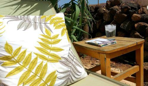 Back To Nature. Luxury Glamping Corner