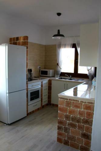 Casa Los Molinos