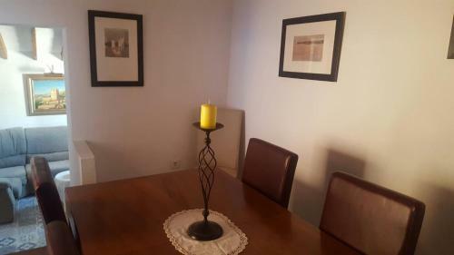 Hostal Vivienda Turistica La Arracada