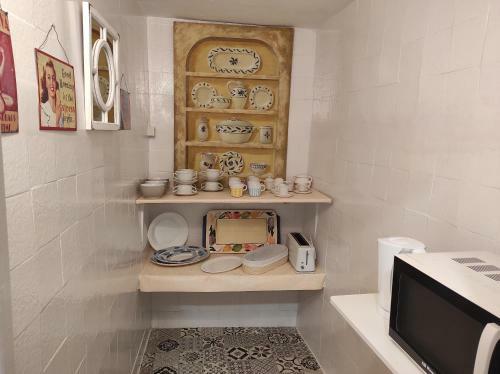 Hostal Casa Jazm�n