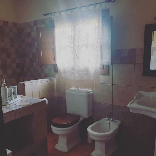 Bed & Breakfast Masia Castellvi