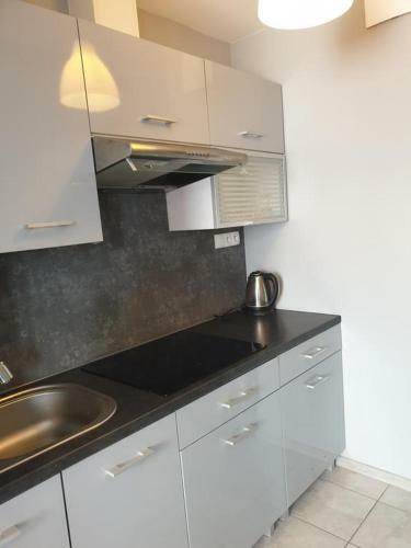 Apartamenty Promenada