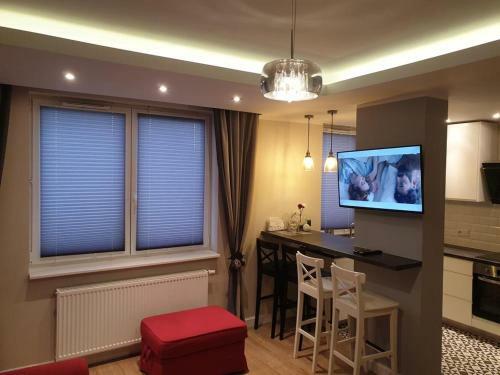 Apartamenty Promenada
