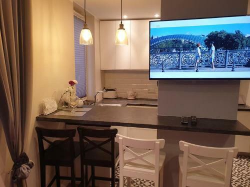 Apartamenty Promenada