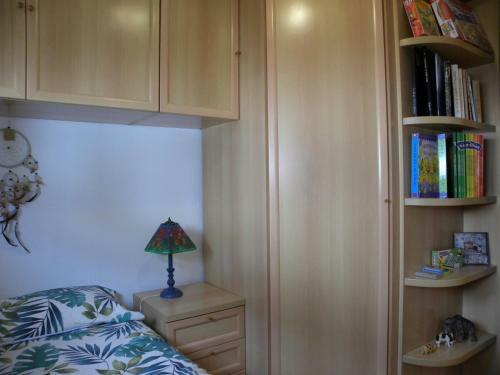 Apartamento Casa El Sotillo