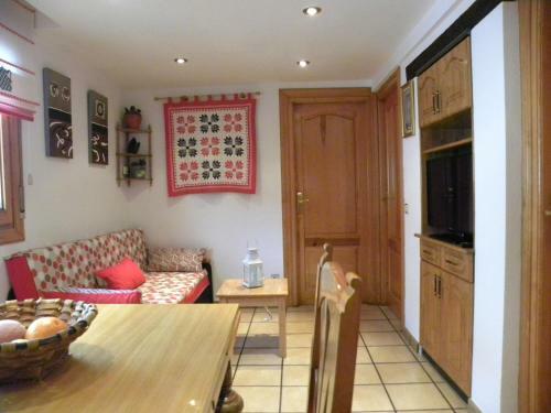 Apartamento Casa El Sotillo