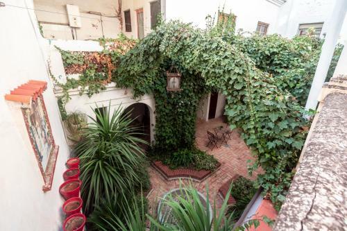 Hostal La Casa de F�lix