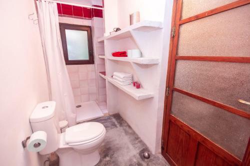 Hostal La Casa de F�lix