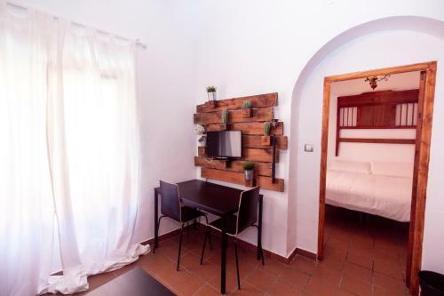 Hostal La Casa de F�lix