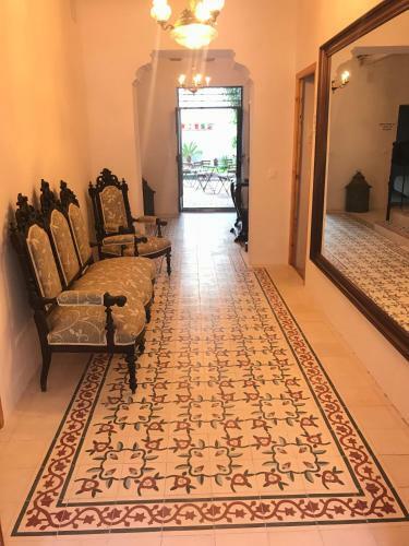 Hostal La Casa de F�lix
