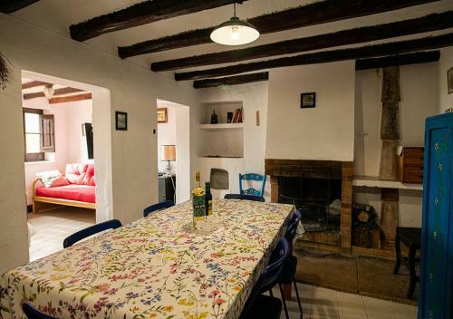 Cal Conx�