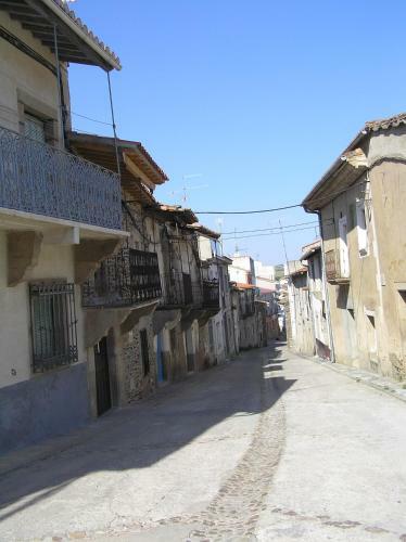 Agroturismo Casa Obdulia