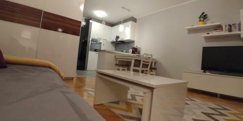 Ogrodowa Small Apartments