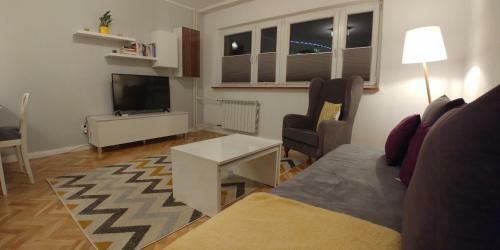 Ogrodowa Small Apartments