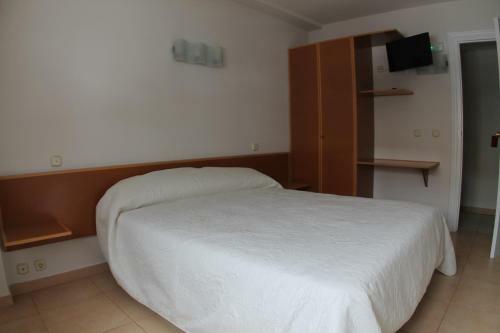 Hostal Cascadas De Puente Ra