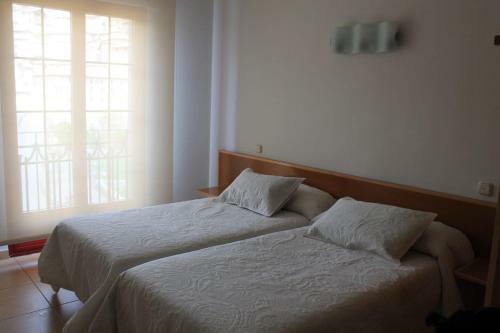 Hostal Cascadas De Puente Ra