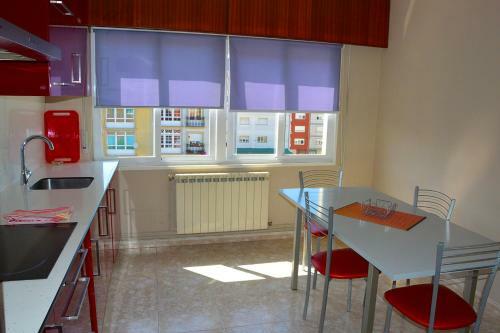 Albergue Pensi�n Quilmes
