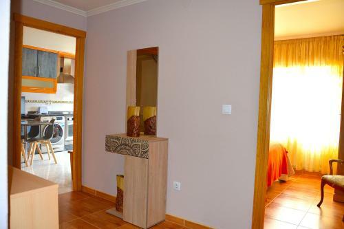 Albergue Pensi�n Quilmes