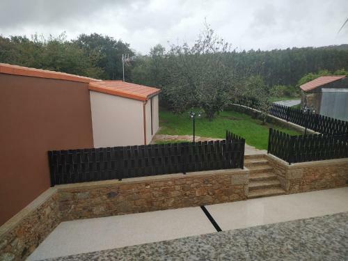 Casa Rural Curracho