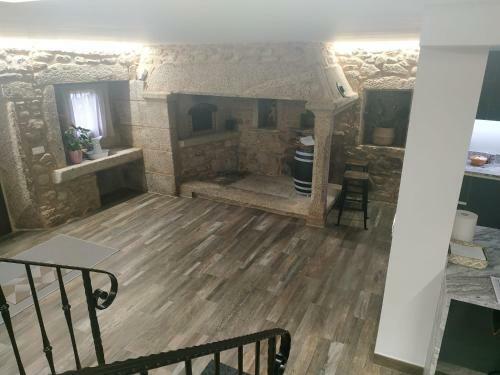 Casa Rural Curracho