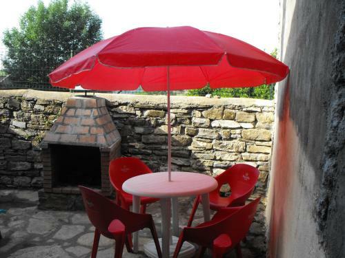 Agroturismo Casa Rural Patricio