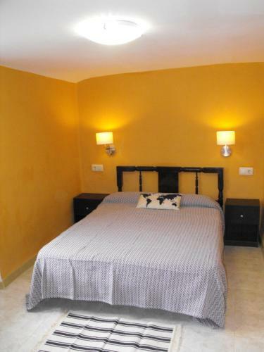 Agroturismo Casa Rural Patricio