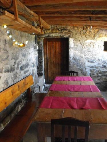 Agroturismo Casa Rural Patricio