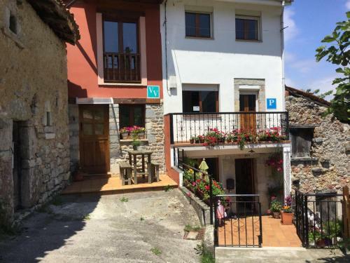 Bed & Breakfast Vis 101