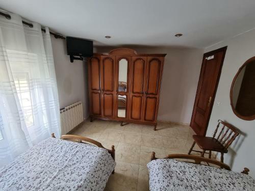 Apartamentos Casa Carola