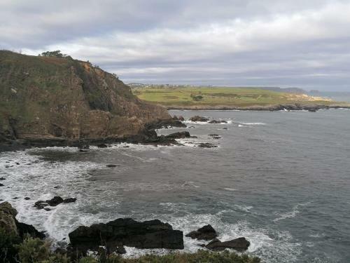 Apartamentos Casa Carola