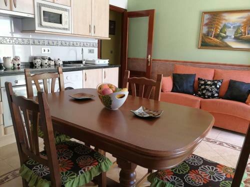 Apartamentos Casa Carola