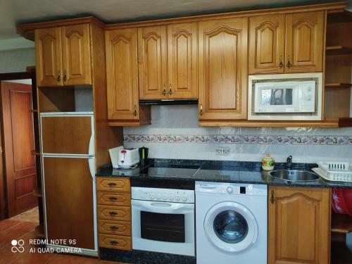 Apartamentos Casa Carola