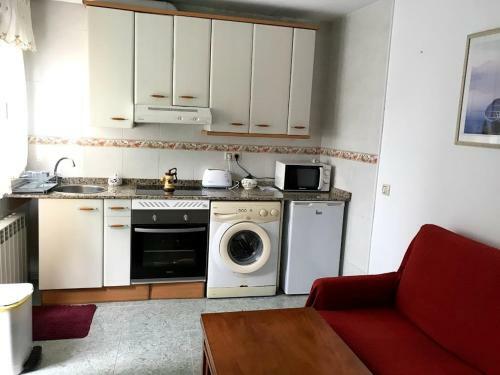 Apartamentos Casa Carola