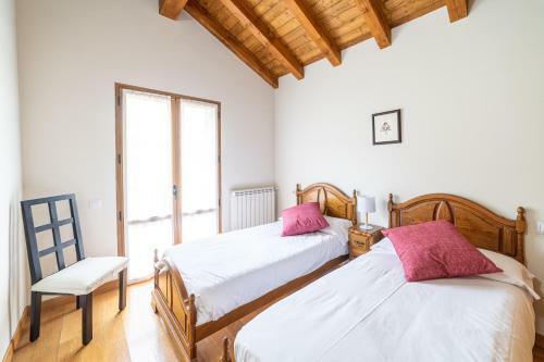Casa Rural Gibelea