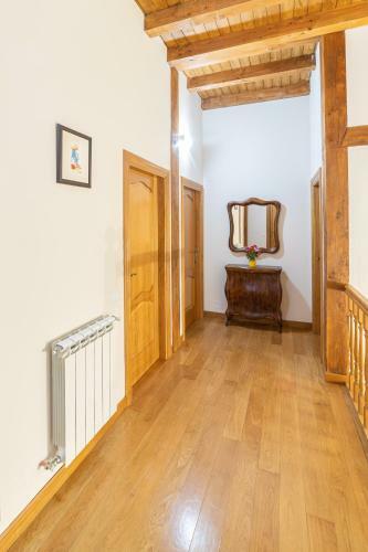 Casa Rural Gibelea