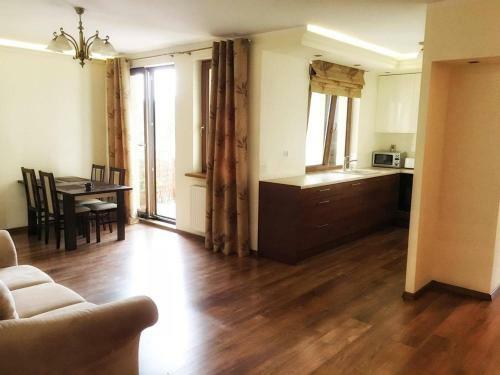 Apartament Vincent Warsaw