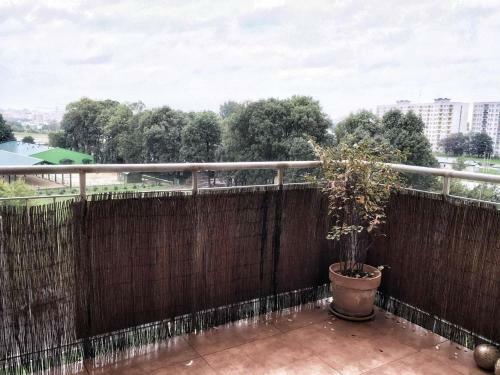 Apartament Vincent Warsaw