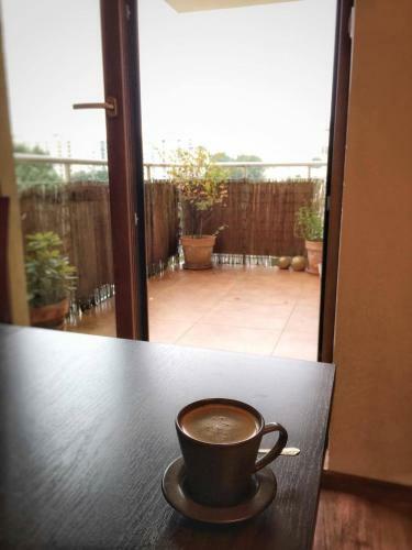 Apartament Vincent Warsaw